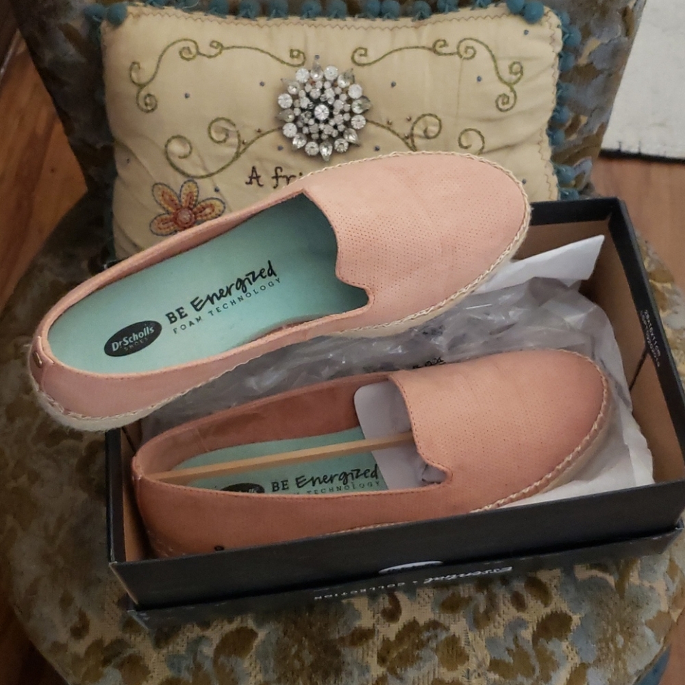 Dr Scholl's shoes